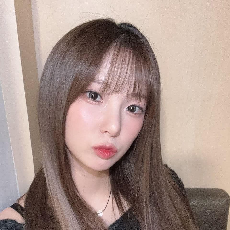 Latest photo of Choi Yujin (Kep1er)