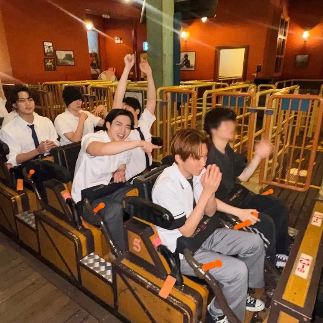 세븐틴의 최신 사진