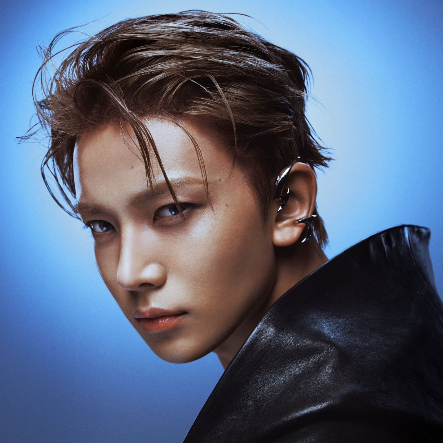 羲承 (ENHYPEN)的幕后花絮