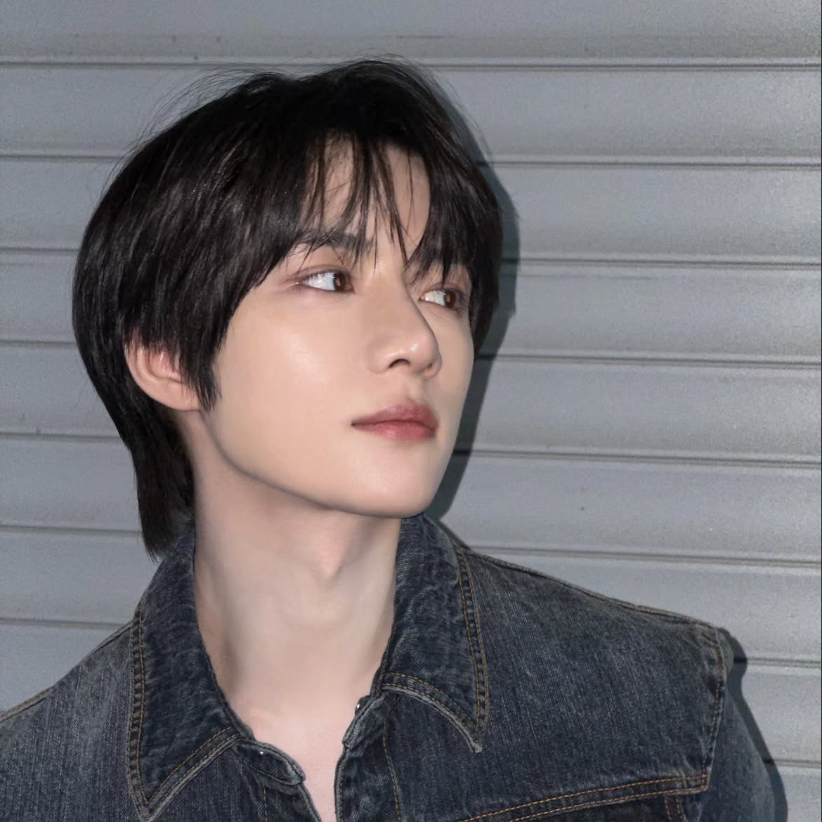 Recent activity shot of Beomgyu (TOMORROW X TOGETHER)