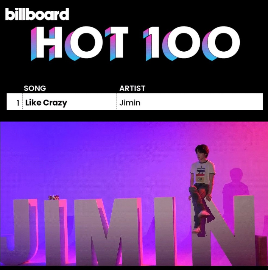 지민 (방탄소년단) 최근 활동샷