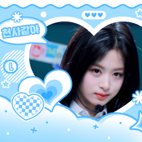 Latest photo of Ahyeon (BABYMONSTER)