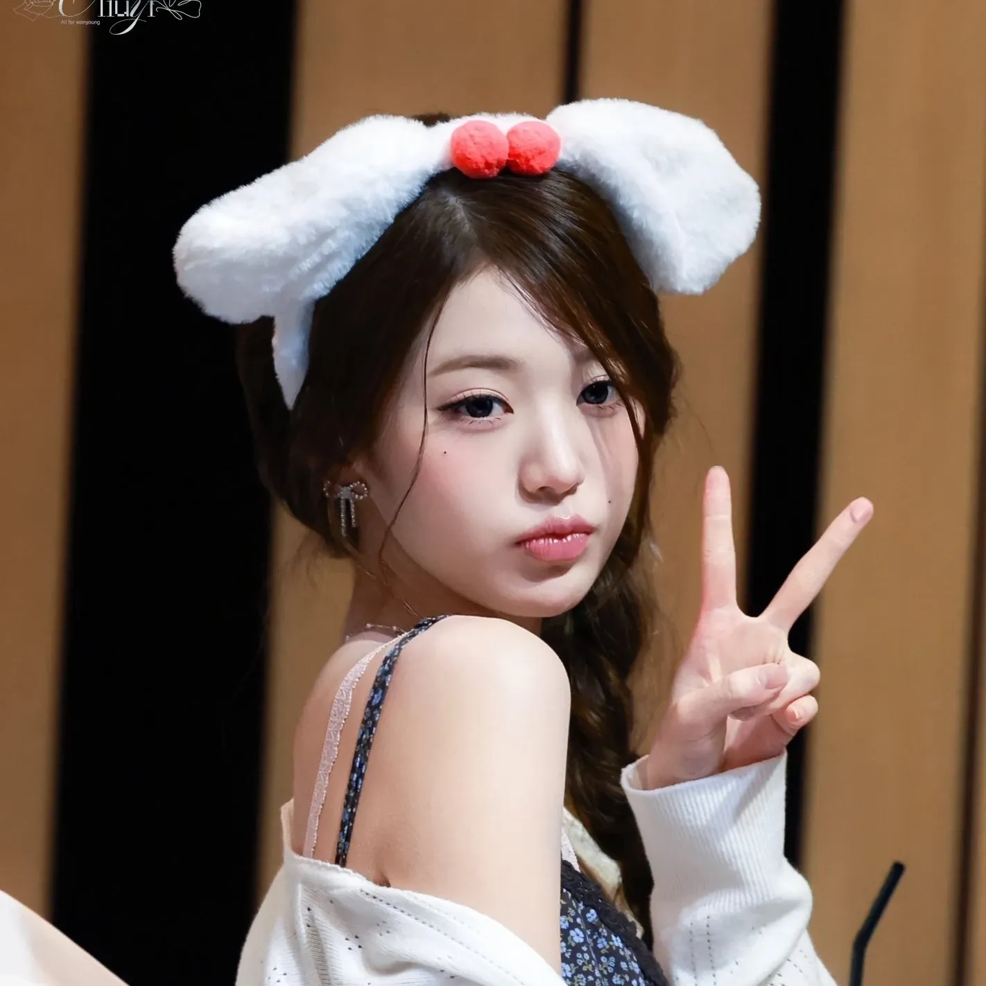 장원영 (IVE)의 최신 사진
