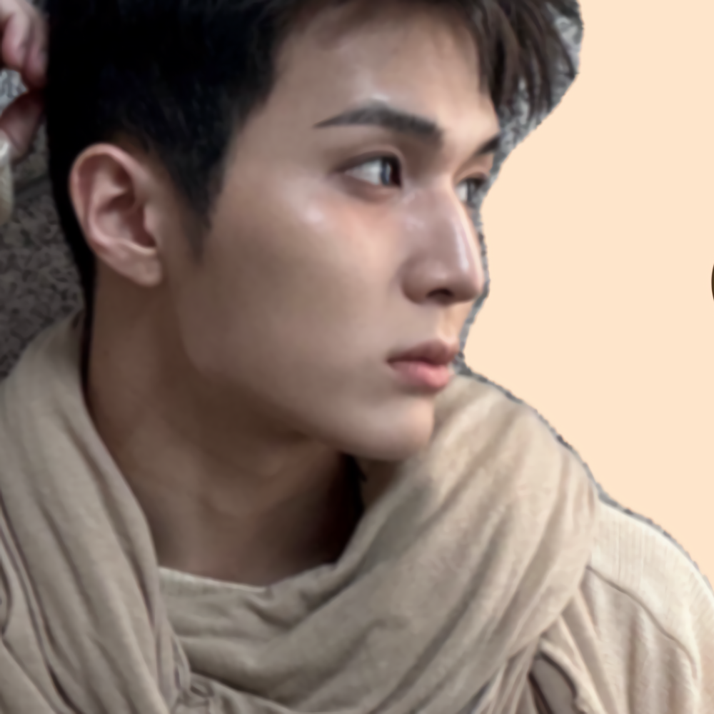 Recent activity shot of Ugeon (WHIB)