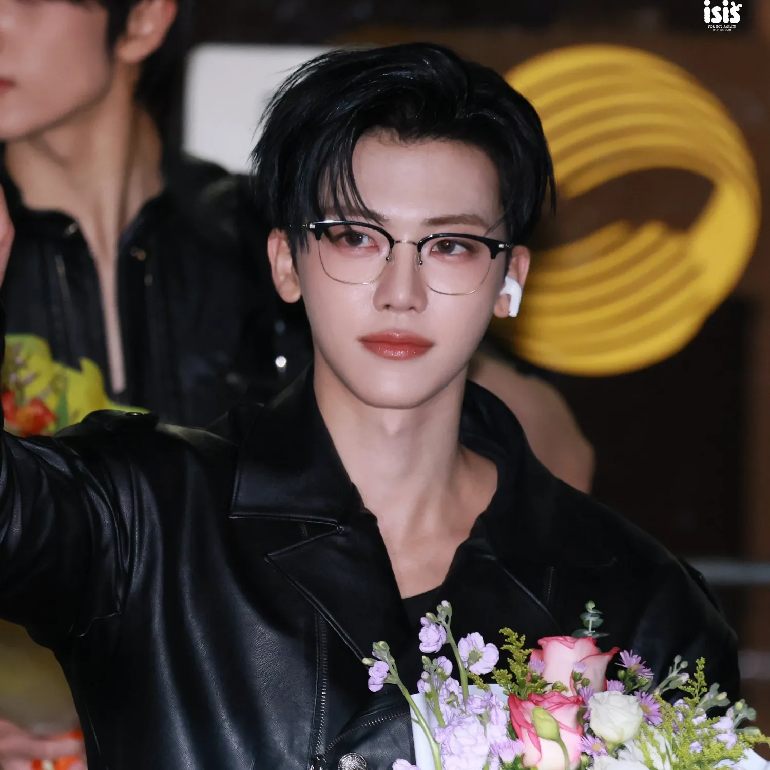 Latest photo of Jaemin (NCT DREAM)