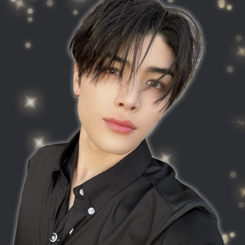 Popular profile picture of Maki (&TEAM) loved by fans