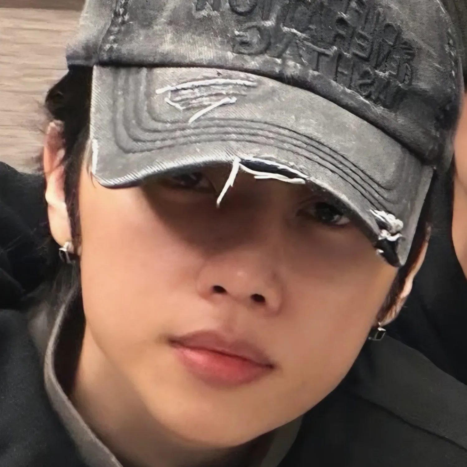 Latest photo of Sunwoo (THE BOYZ)