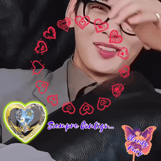 Recent activity shot of Eunwoo (ASTRO)