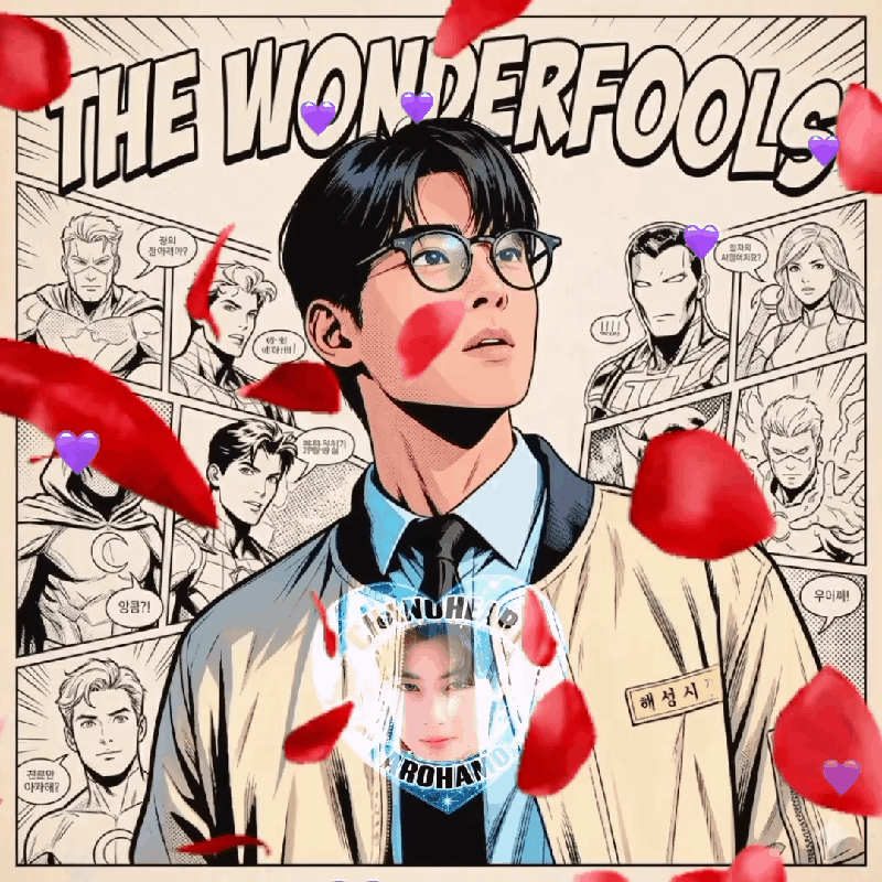 Latest photo of Eunwoo (ASTRO)