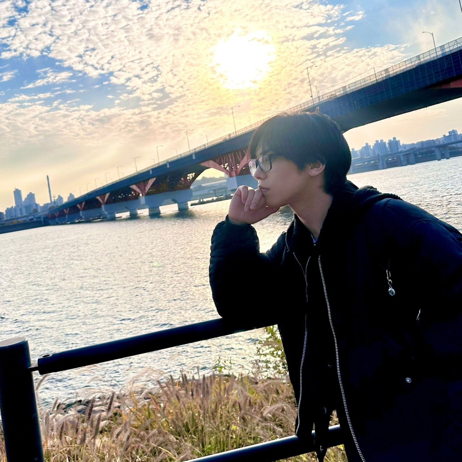 Behind-the-scenes cut of Rocky