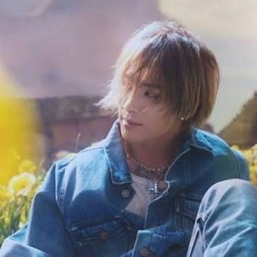 Recent activity shot of Taeyang (BIGBANG)