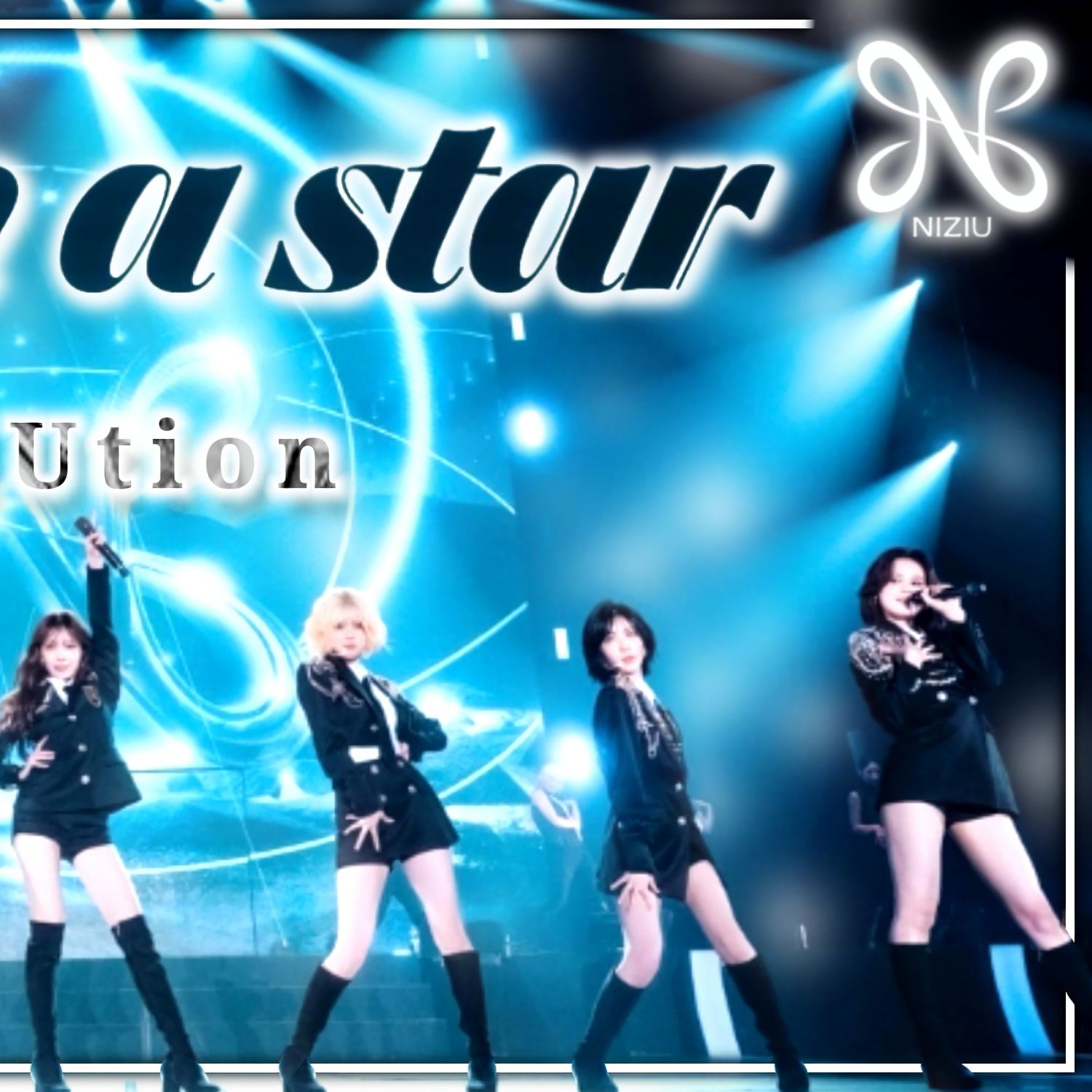 Latest photo of Riku (NiziU)