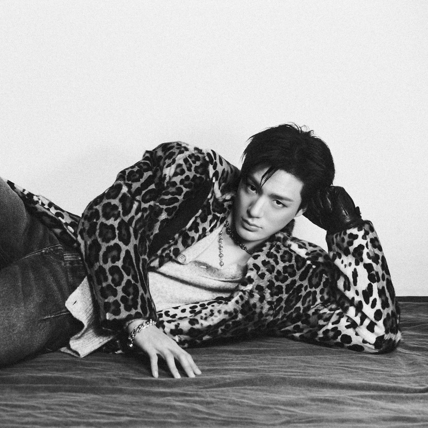 Latest photo of Jeno (NCT DREAM)