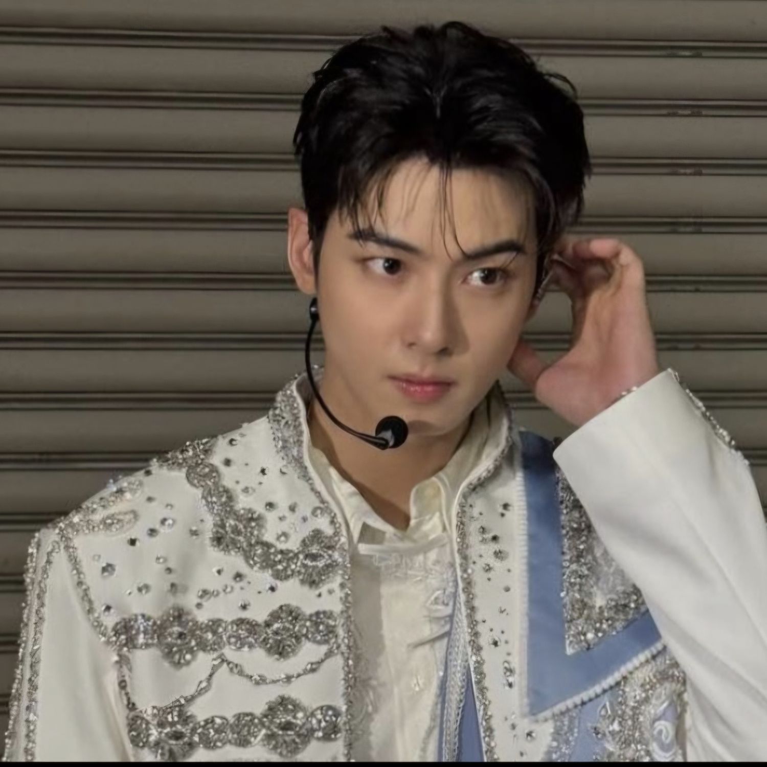 Latest photo of Eunwoo (ASTRO)