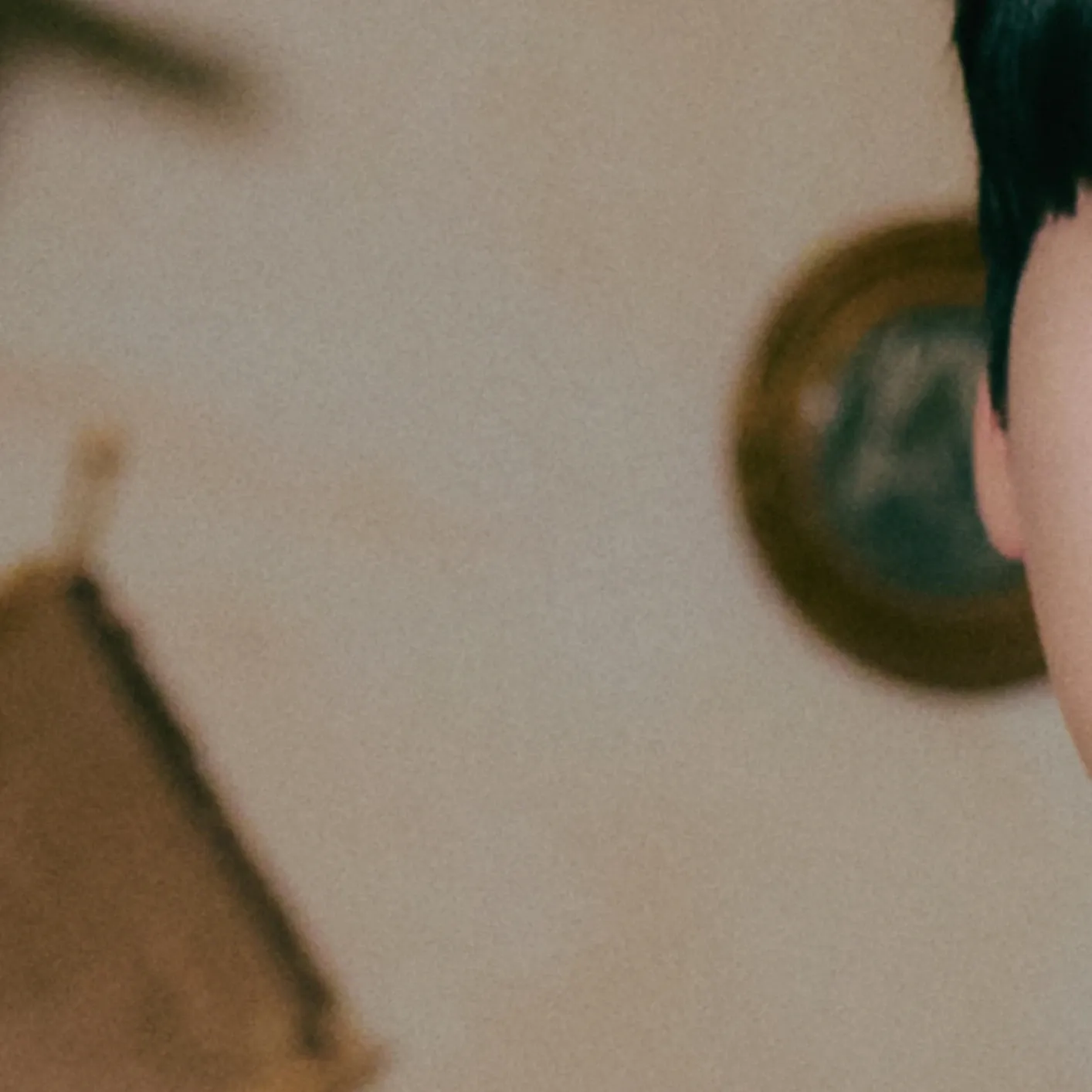 Recent activity shot of Keonhee (ONEUS)