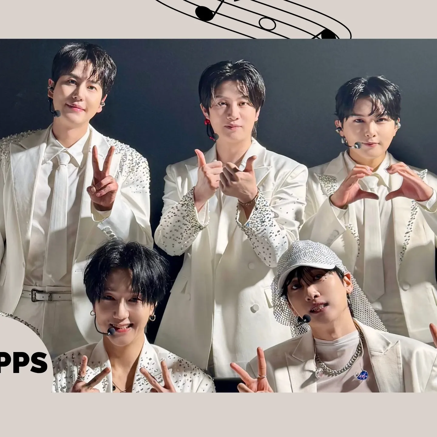 Today’s hot picks from the 슈퍼주니어 community