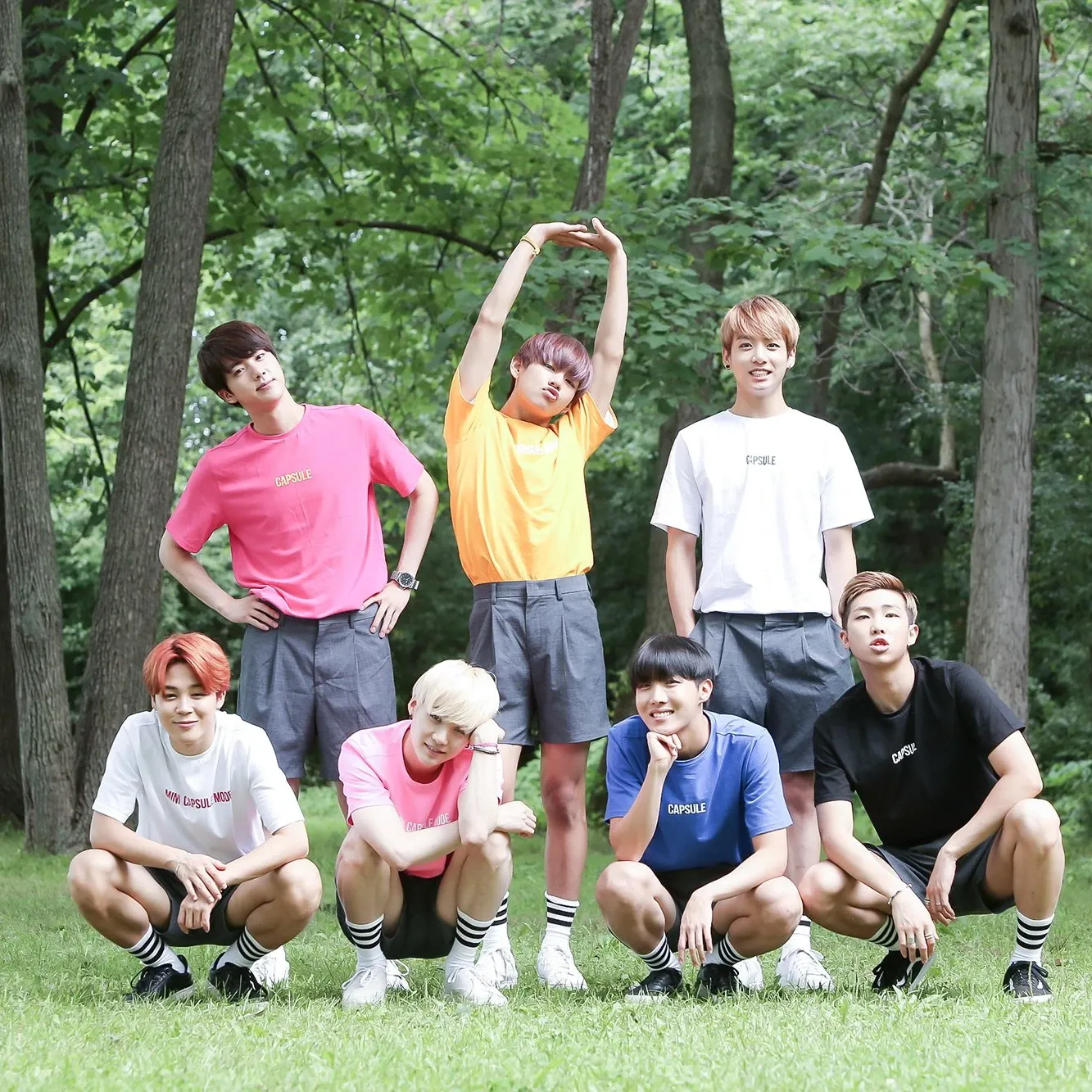 BTSの最新写真