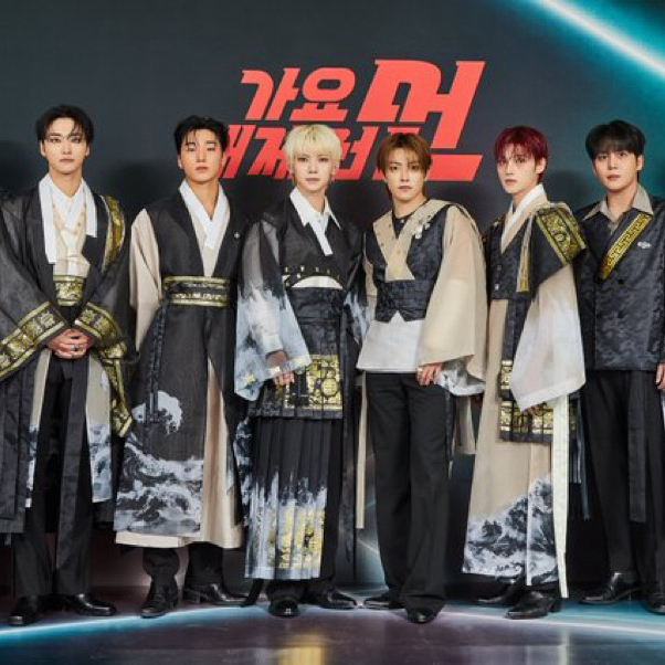 에이티즈 최근 활동샷