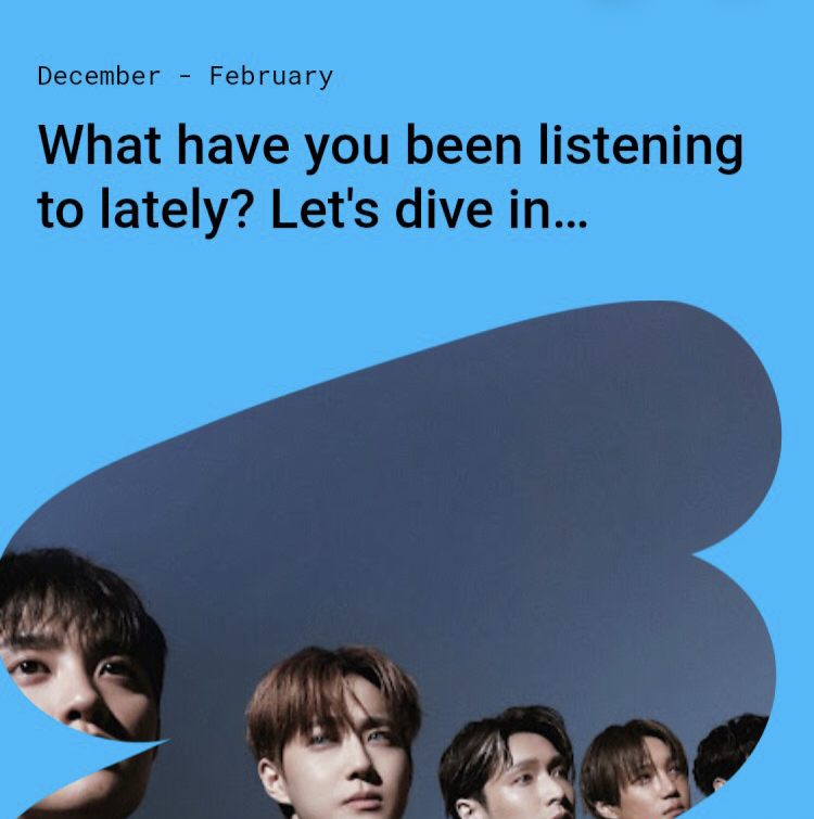 EXO의 비하인드 컷