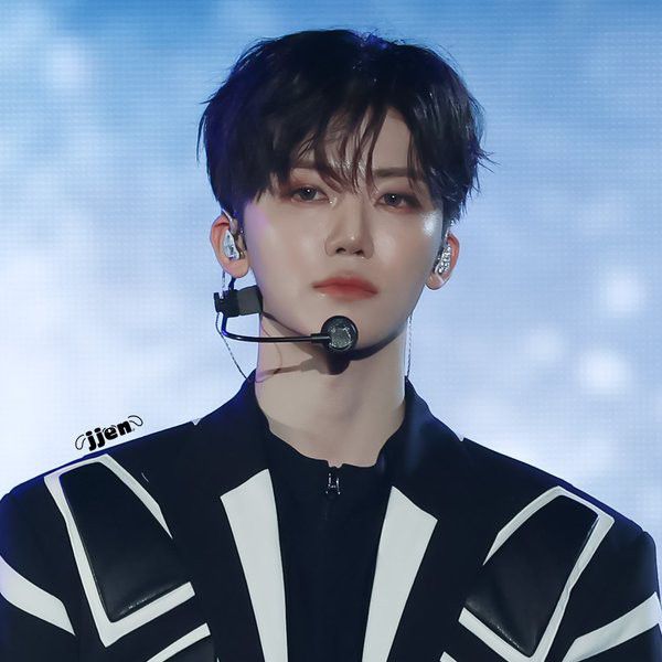 Behind-the-scenes cut of Jaemin (NCT DREAM)