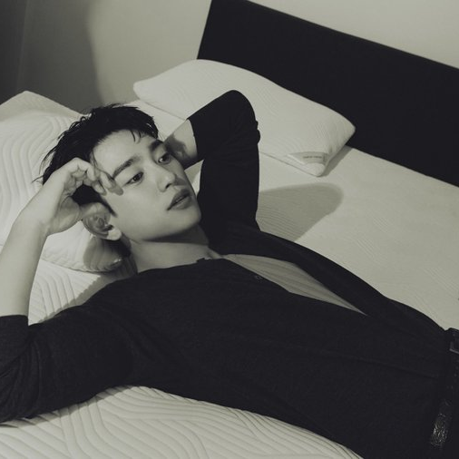 Foto aktivitas terbaru GOT7