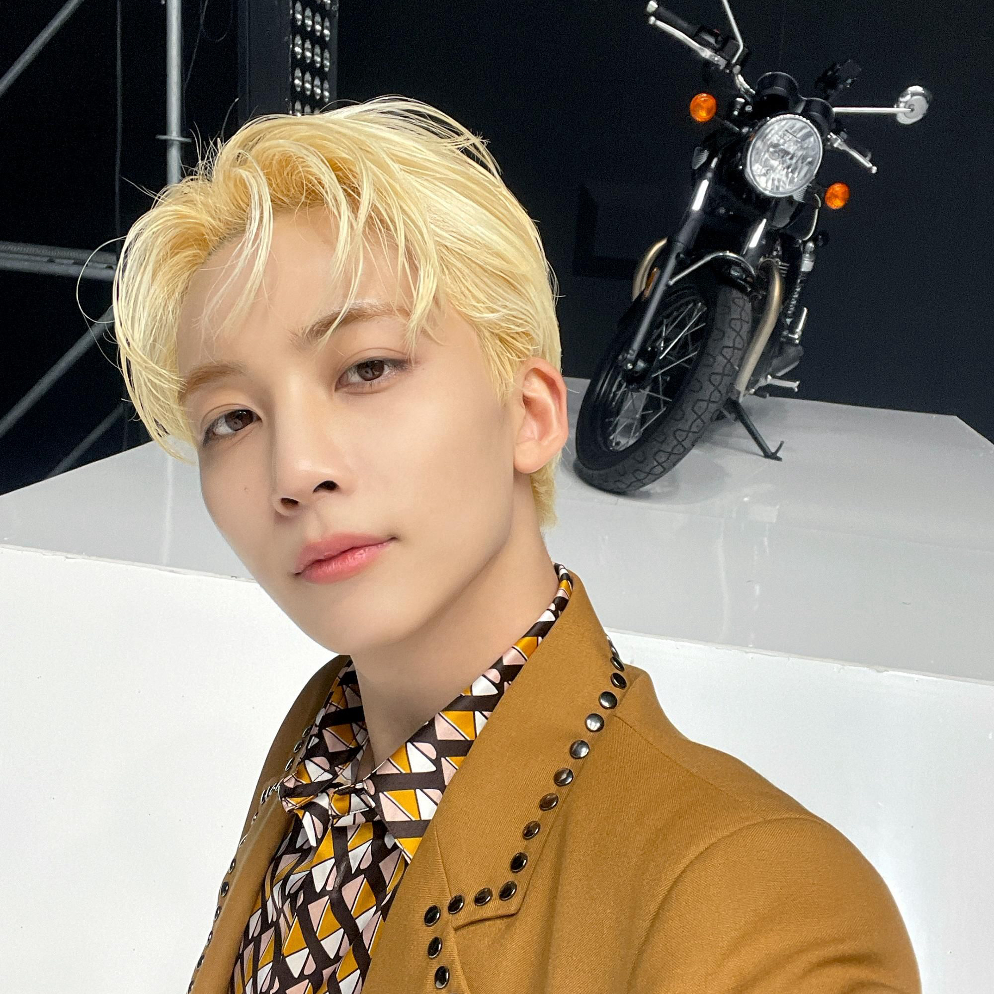 SEVENTEENの最新写真