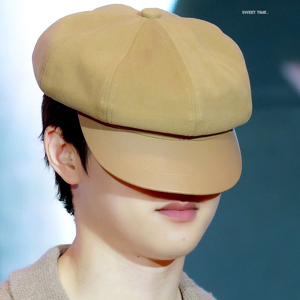 D.O. (EXO)的最新照片