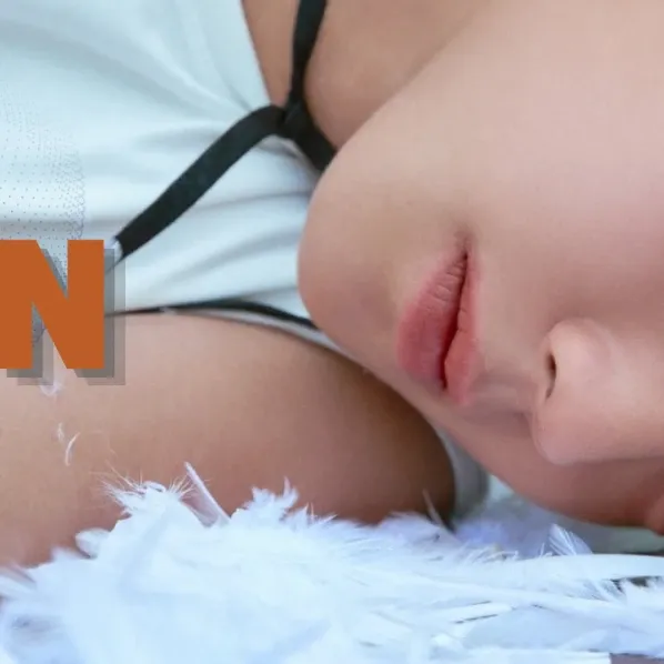 パク・ジフンの舞台裏ショット