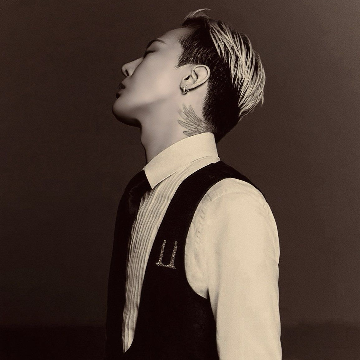 G-DRAGON (BIGBANG)的最新照片