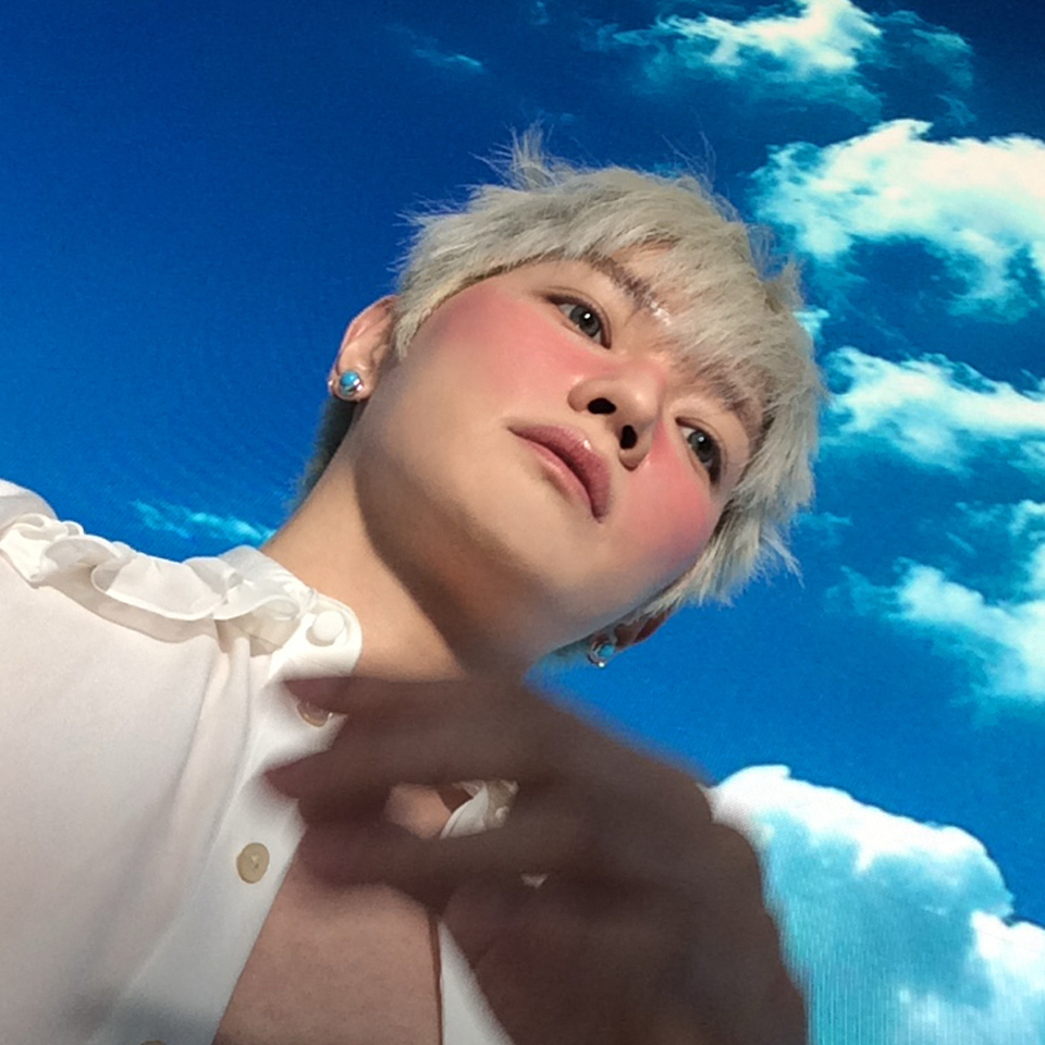 Latest photo of Taeyong (NCT 127)
