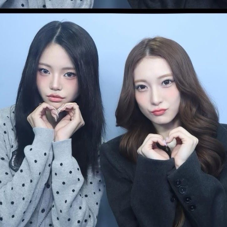 Recent activity shot of Aita Rin (IS:SUE)