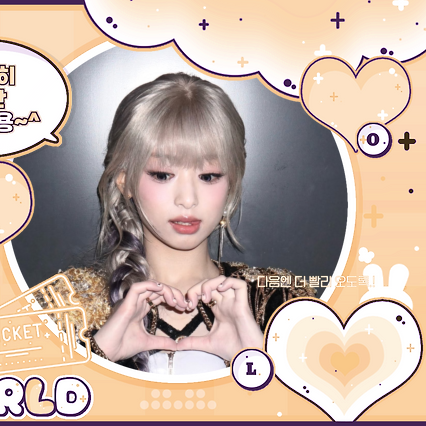 BABYMONSTERの最近の活動写真