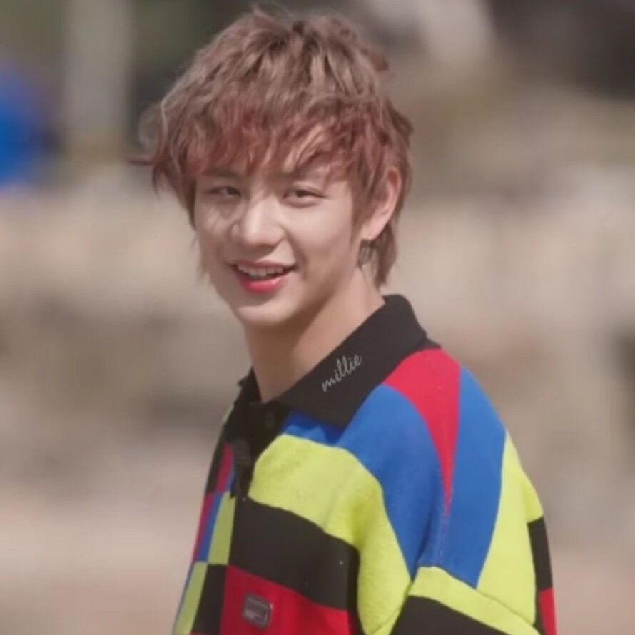 Recent activity shot of XODIAC