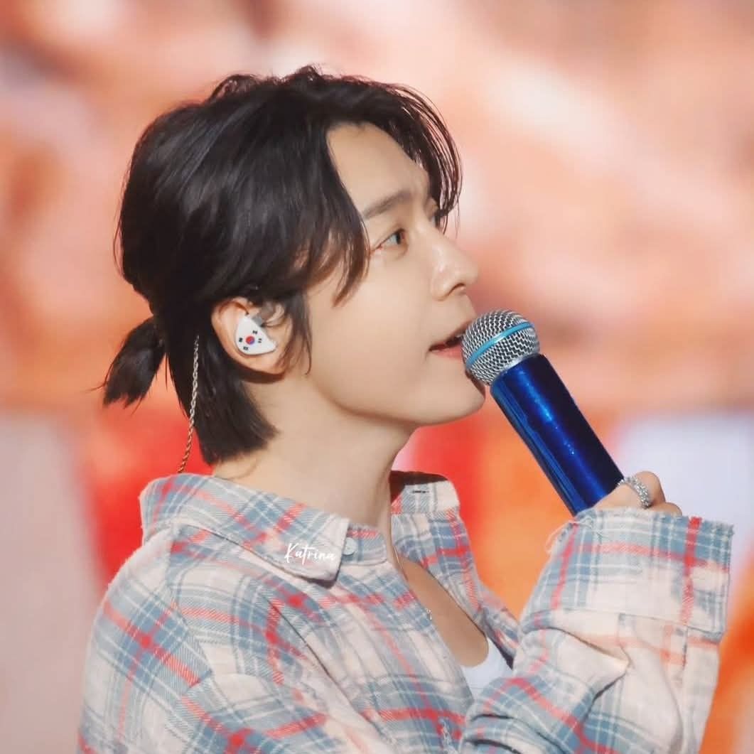 Super Junior的最新照片