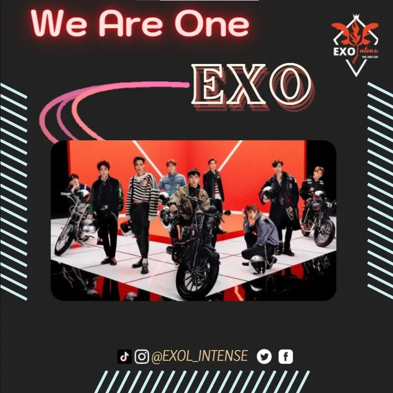 EXO 팬이 찍은 순간