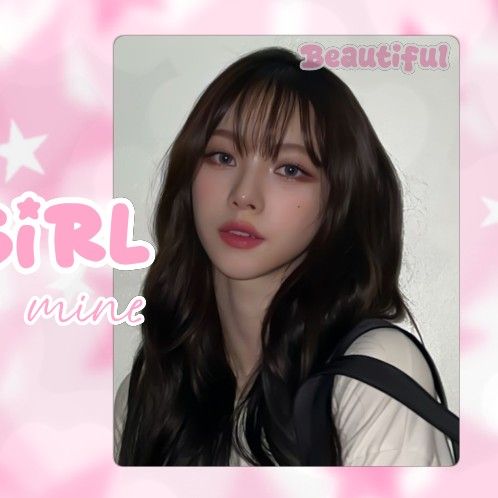 카리나 (에스파) 팬이 찍은 순간