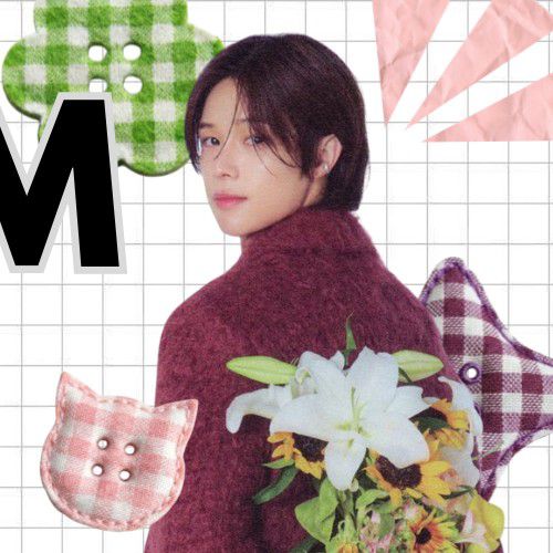 Behind-the-scenes cut of K (&TEAM)