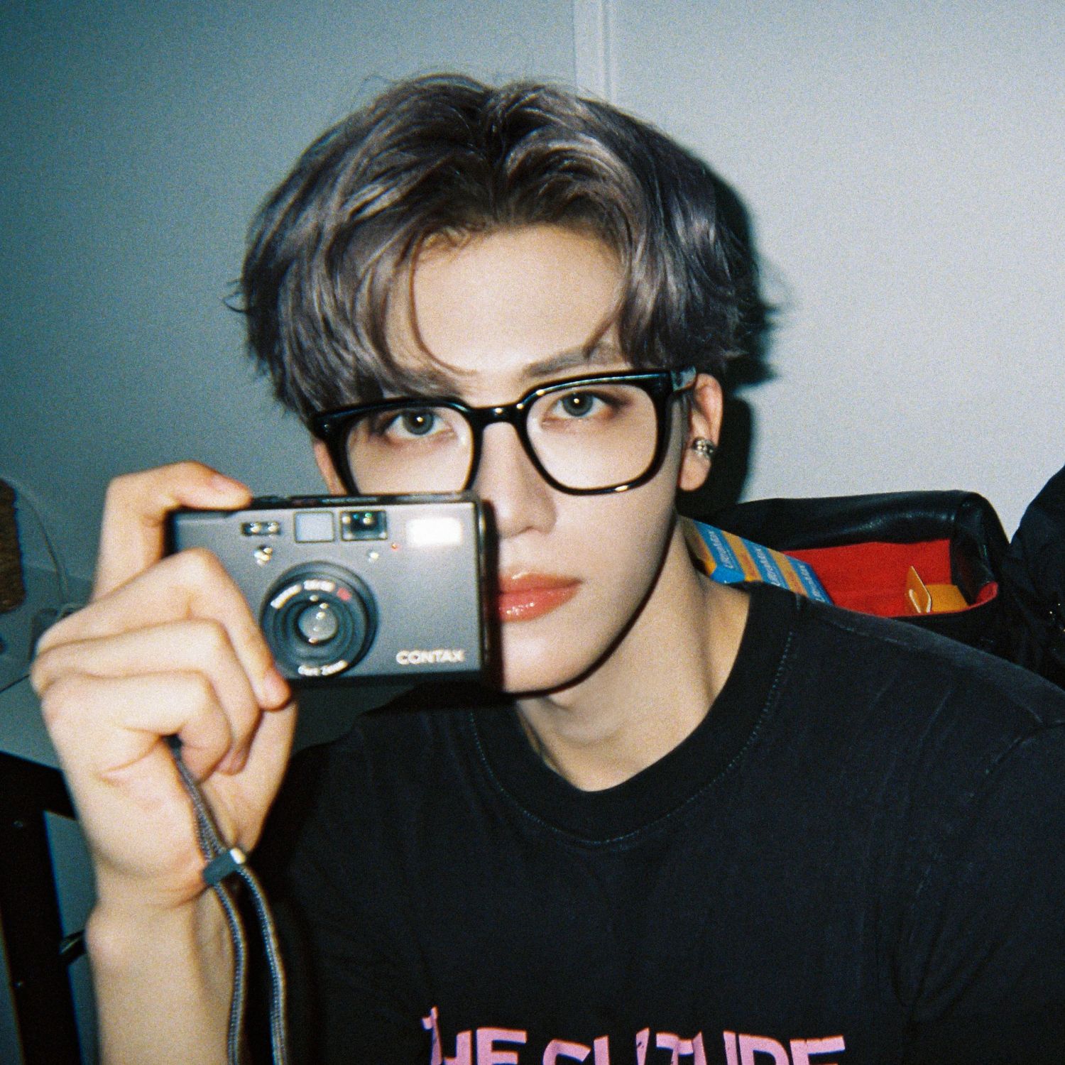 재민 (NCT DREAM) 최근 활동샷