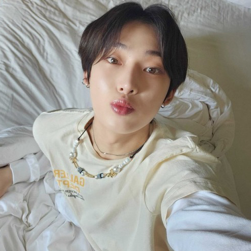 선우 (ENHYPEN) 팬이 찍은 순간