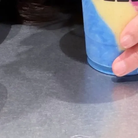 리아 (ITZY)의 비하인드 컷