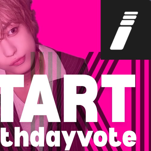 Latest photo of Taki (&TEAM)