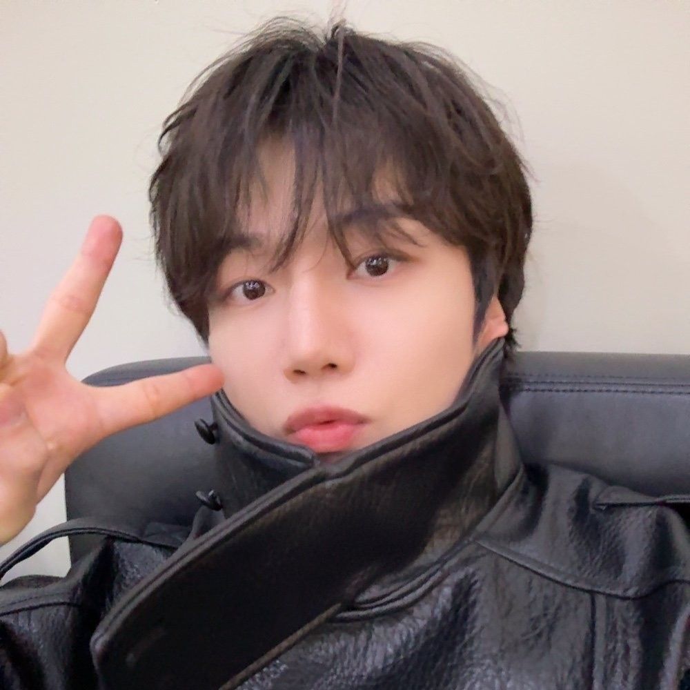 진호 (펜타곤)의 최신 사진