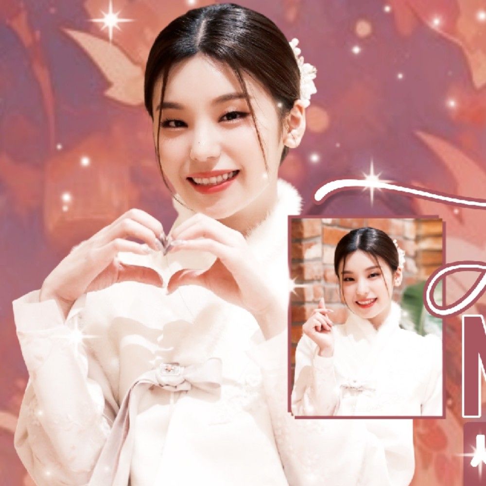 Hot post catching attention from 예지 (ITZY)'s fandom