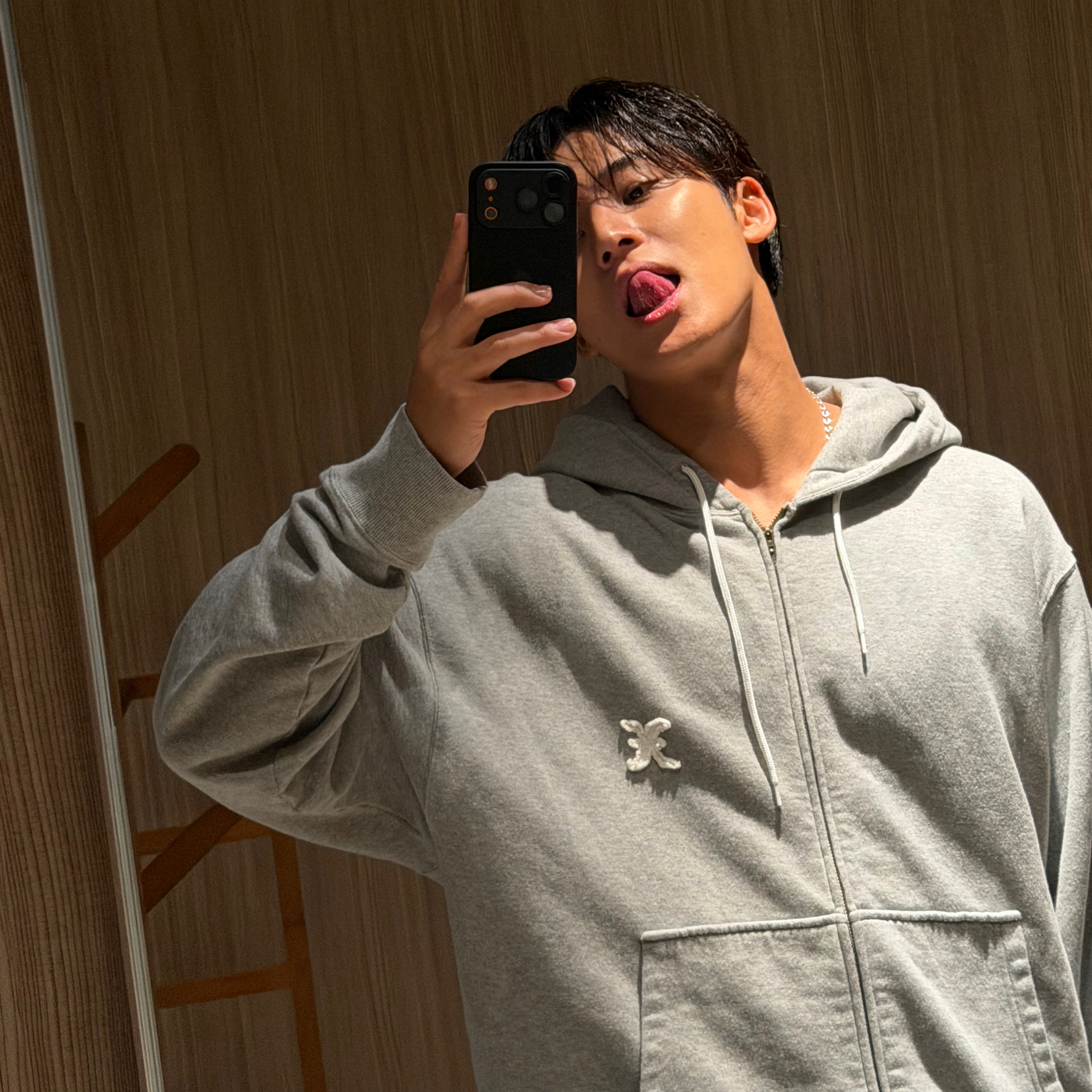 Latest photo of Mingyu (SEVENTEEN)