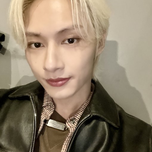 Behind-the-scenes cut of Jun (SEVENTEEN)