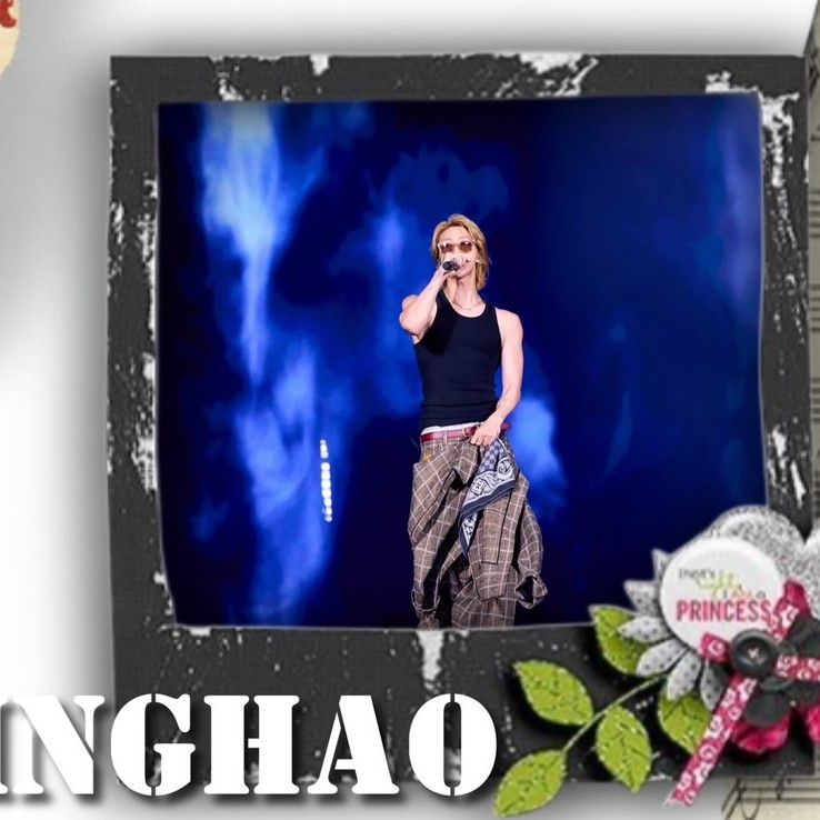 Latest photo of The 8 (SEVENTEEN)