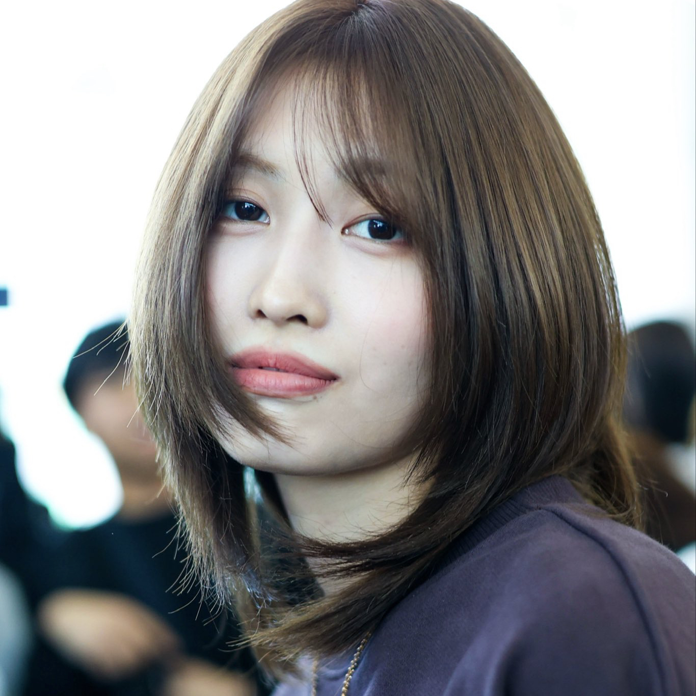 Momo (TWICE)的最新照片