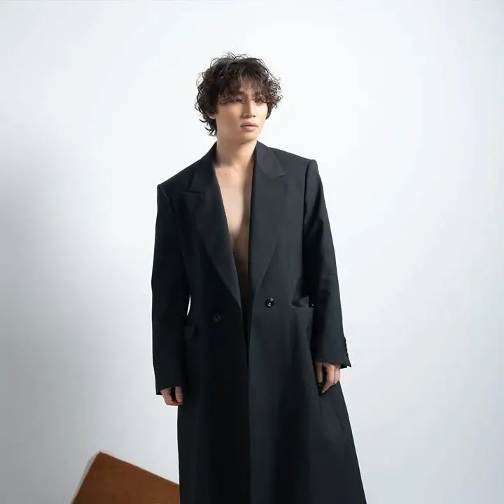 Latest photo of Daesung (BIGBANG)