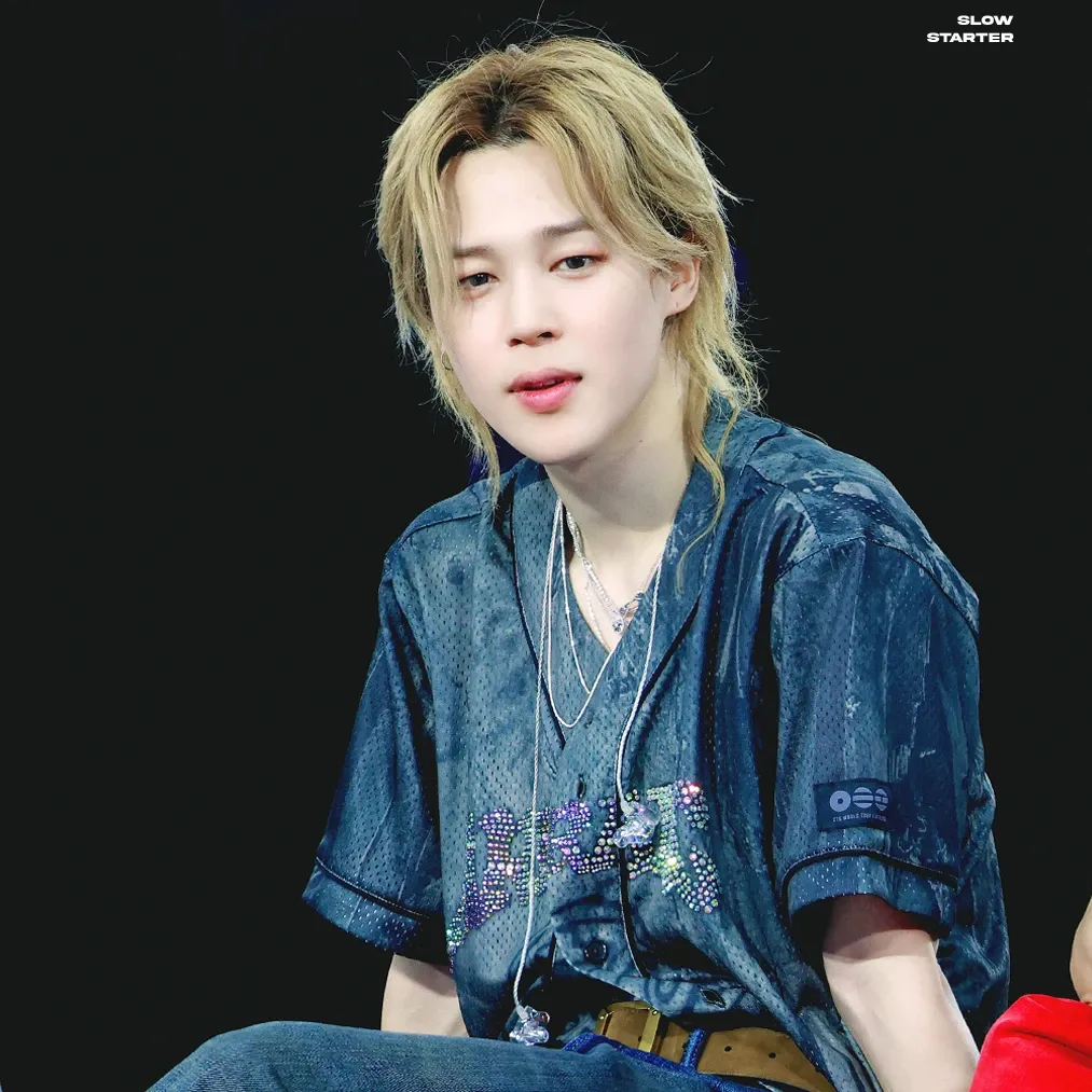 지민 (방탄소년단)의 최신 사진