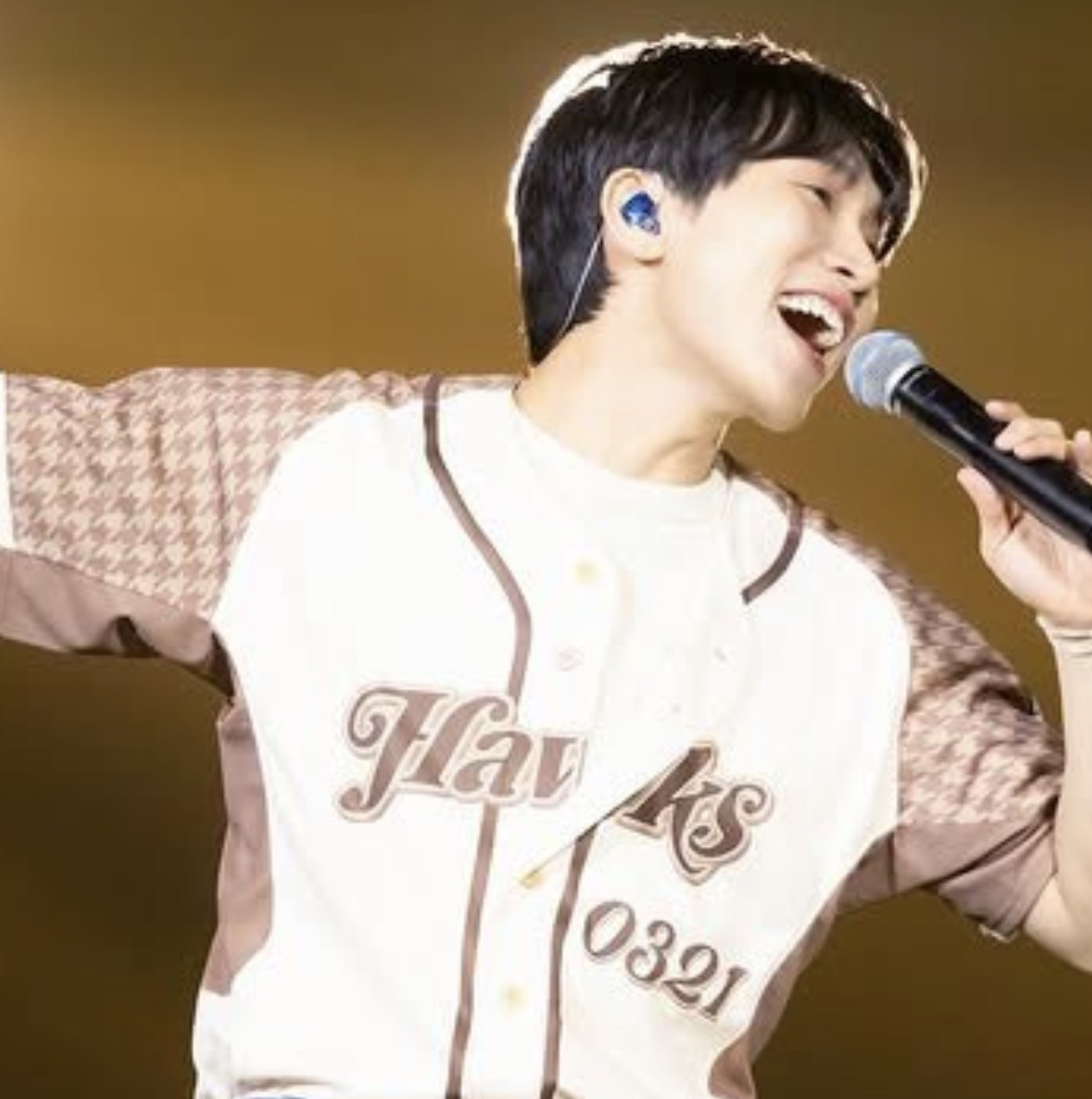 Behind-the-scenes cut of Seo Eunkwang (BTOB)